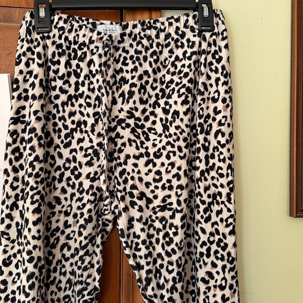 Nicole Miller New York Knit pants